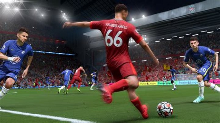 
FIFA 22 Update 1.15 Patch Notes