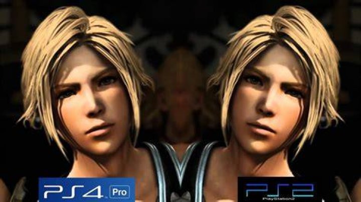 
Final Fantasy 12 PS2 Vs PS4 Graphics Comparison Video Released
