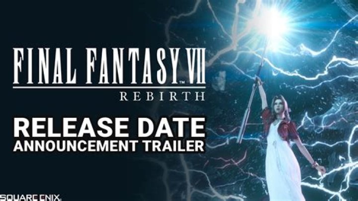 final fantasy 7 release date