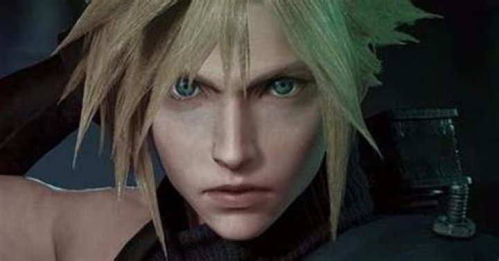 Final Fantasy 7 Remake | Eurogamer.net