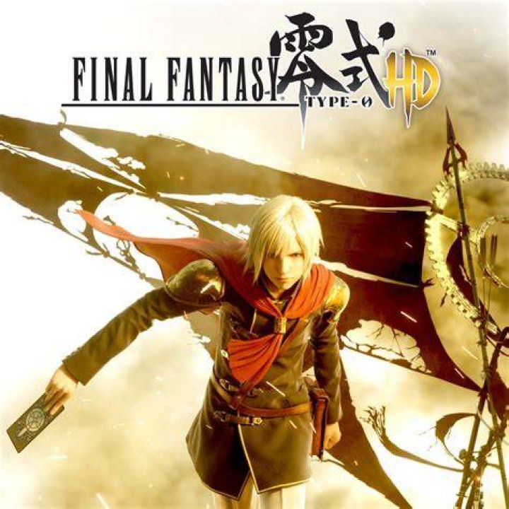
Final Fantasy Type-0 HD For PS4 Has Larger File Size Than Xbox One