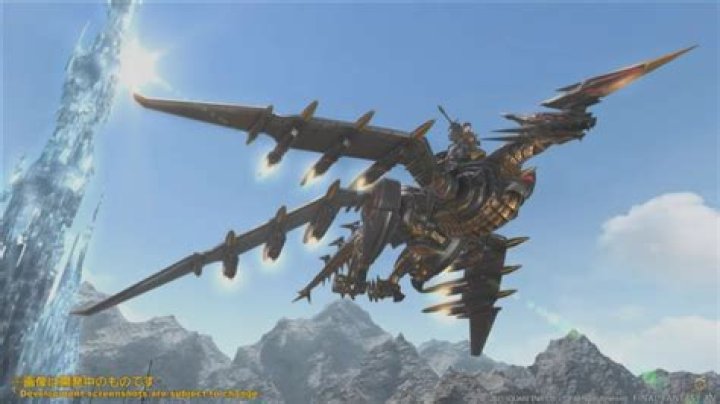 
Final Fantasy XIV Patch 5.5 Will Tie Shadowbringers into Endwalker