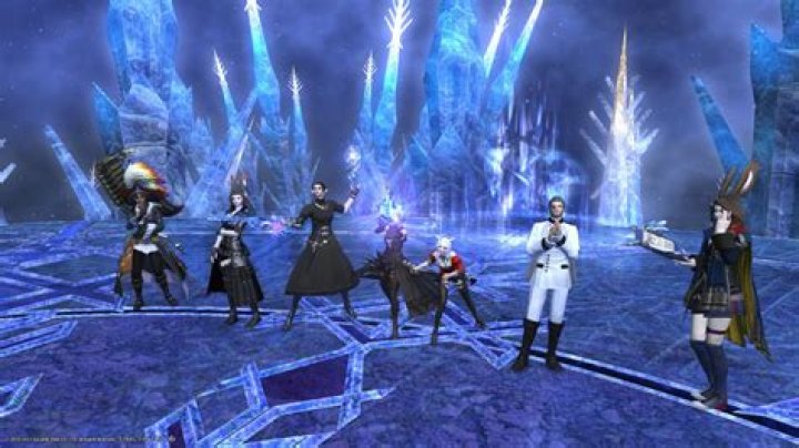 Final-Fantasy-XIV-Online