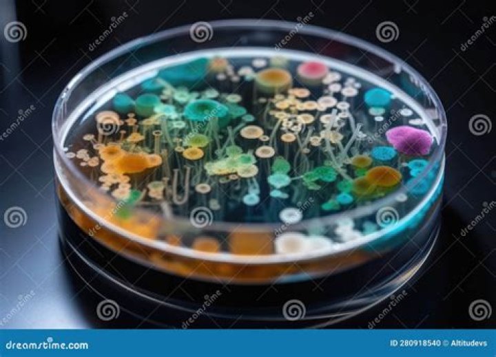 Find the Petri Dish in the Workshop Find the Petri Dish in the Workshop