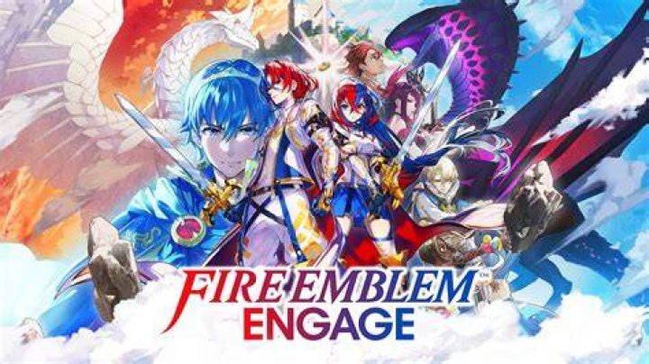 Fire Emblem Engage - How to promote and Change Class