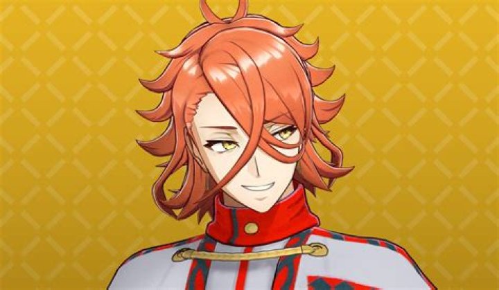Fire Emblem Engage Reveals Pandreo