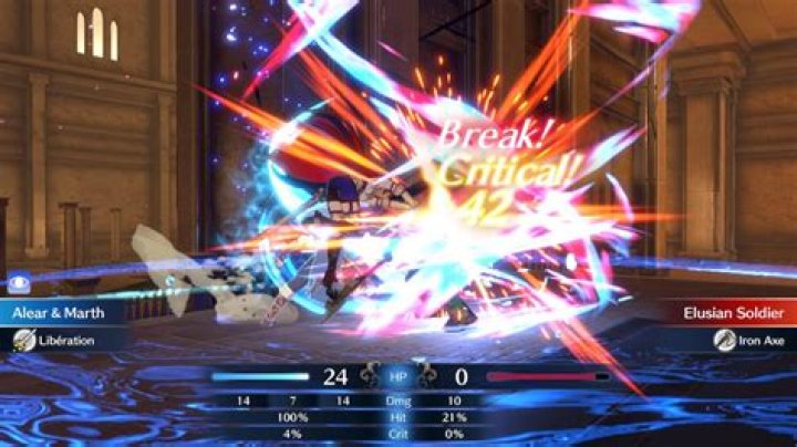 Fire Emblem Engage: Smash Weapons Guide | Tips & Tricks