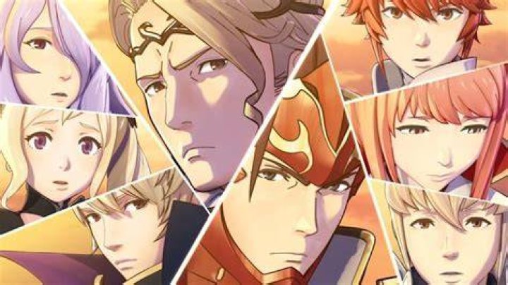 
Fire Emblem Fates Map DLC Prices And Release Dates Revealed