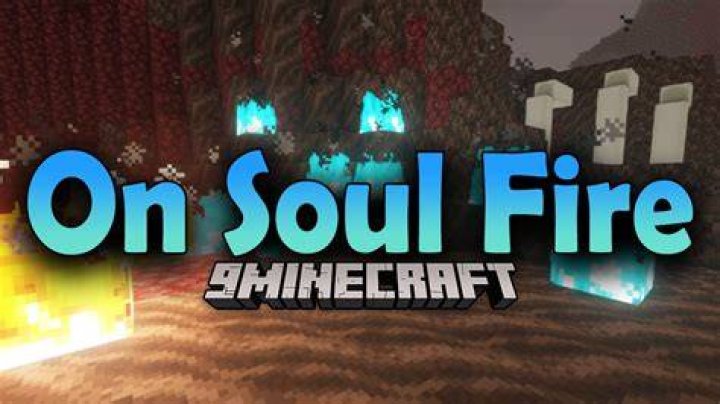 Fire mod