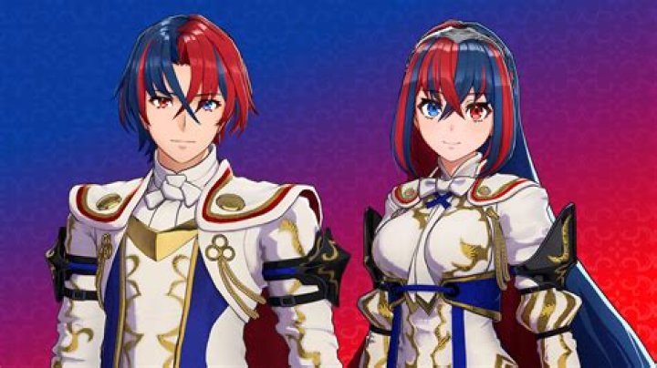 Fire-Emblem