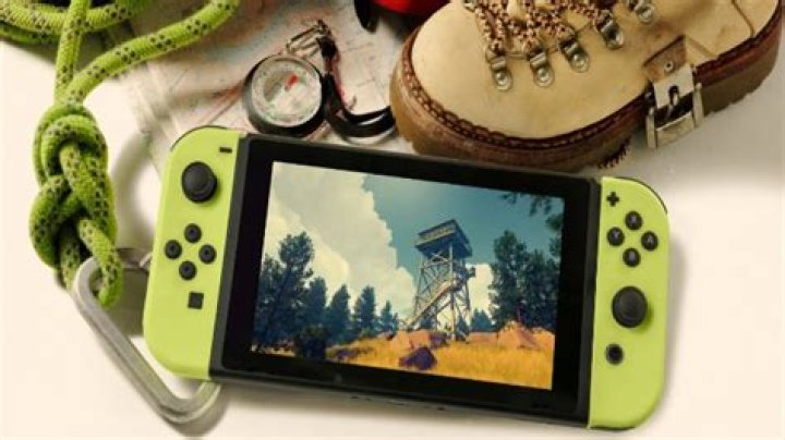 Firewatch Switch Version Release Date Announced