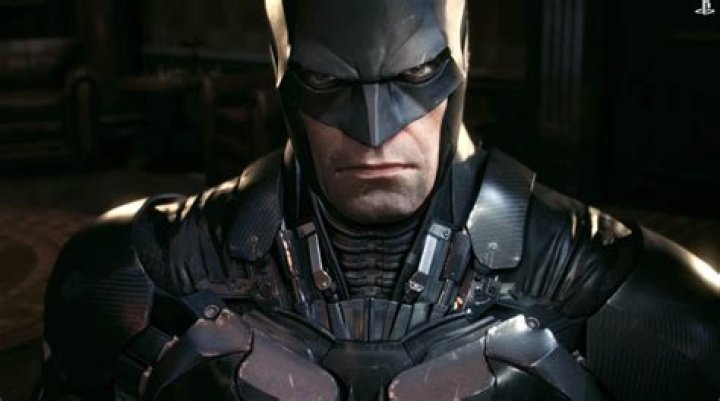 
First Batman: Arkham Knight PC Update Patch Notes Released