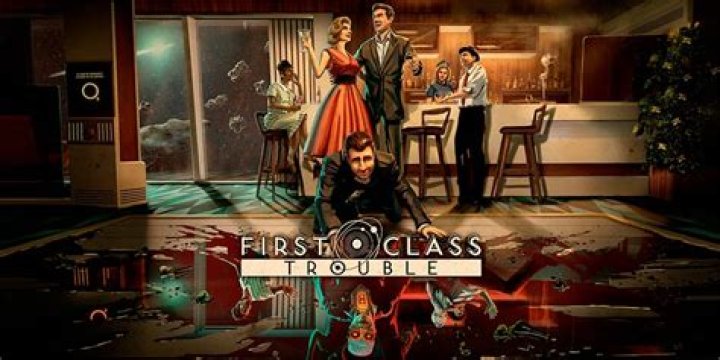 first class trouble how to find keycards