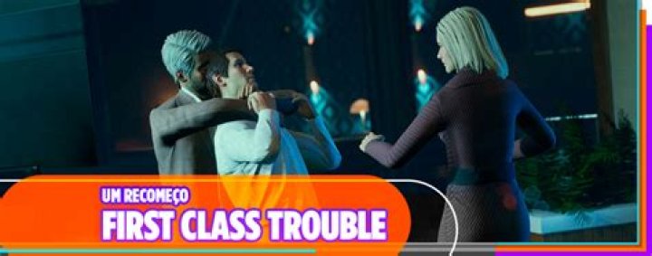 first class trouble vote off players