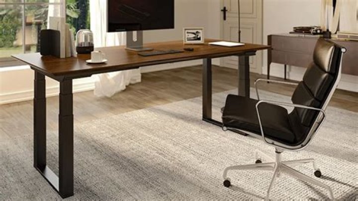 FlexiSpot E7Q Odin Desk Review: No Compromises