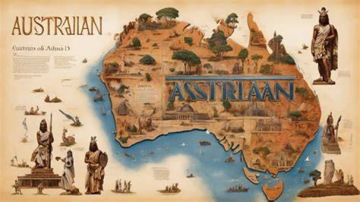 For the first time ever, Australia is in Civilization