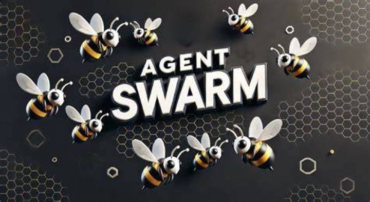 For the Swarm on AppGamer.com
