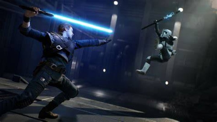 Force Slow in Jedi Fallen Order