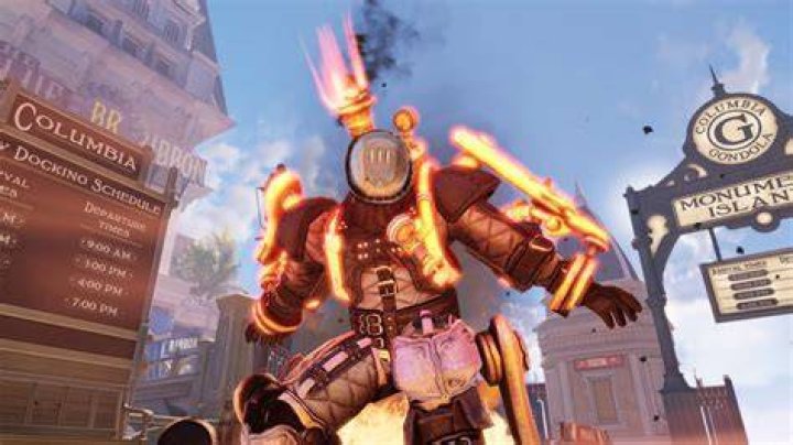 Former Bioshock Studio Irrational Games Is Under a New Name