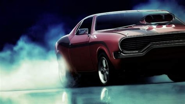 
Former Burnout Devs Working On New Driving Game