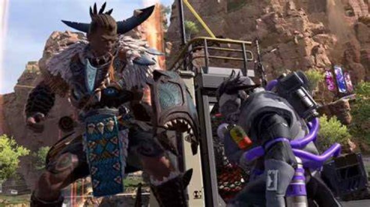 Fortified Legends no longer have extra headshot damage reduction in Apex Legends