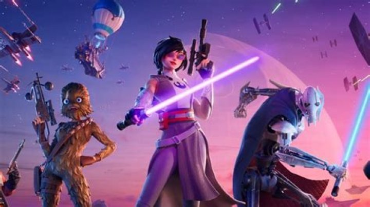 Fortnite 1.89 Update Patch Notes (Fortnite 6.21 Update)