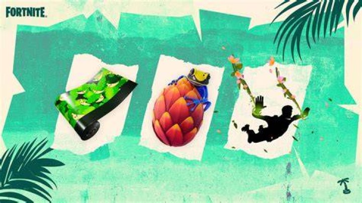 Fortnite 2.81 update patch notes