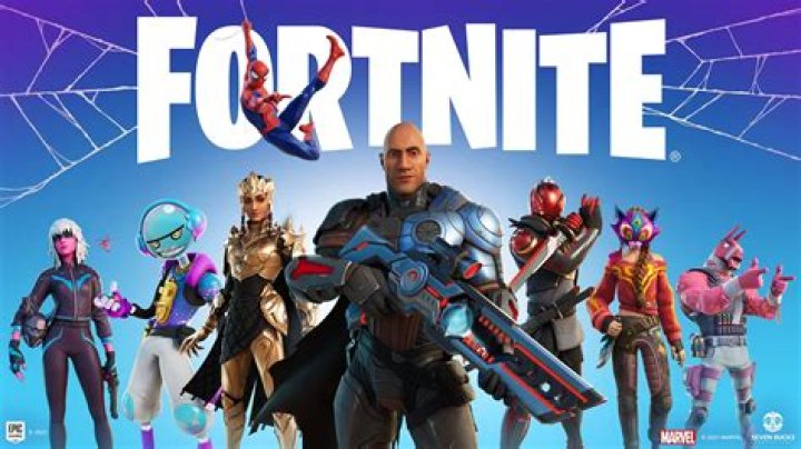 Fortnite 4.3 Content Update