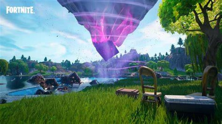 Fortnite: All Week Two Challenges | Season OG