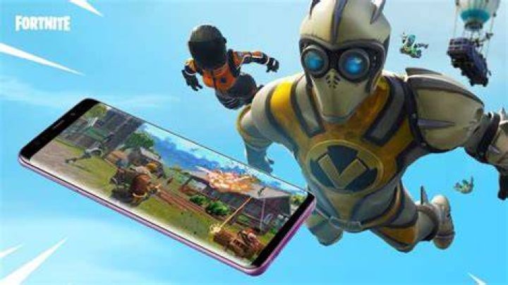 Fortnite Battle Royale Android Beta: Phone Requirements