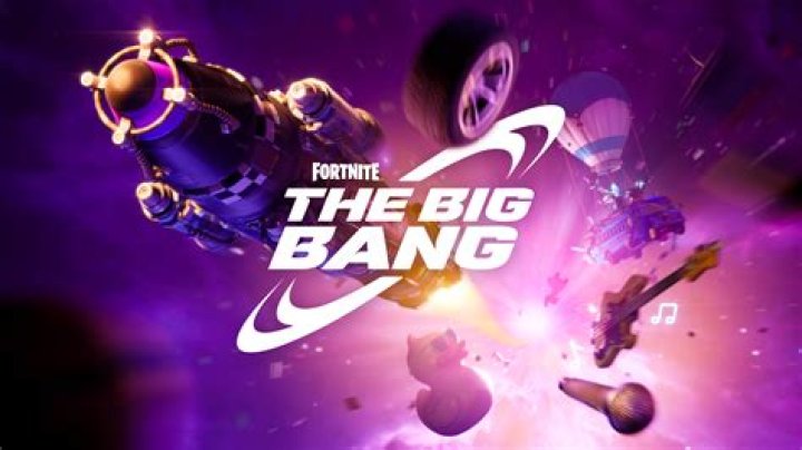 fortnite big bang event featured image