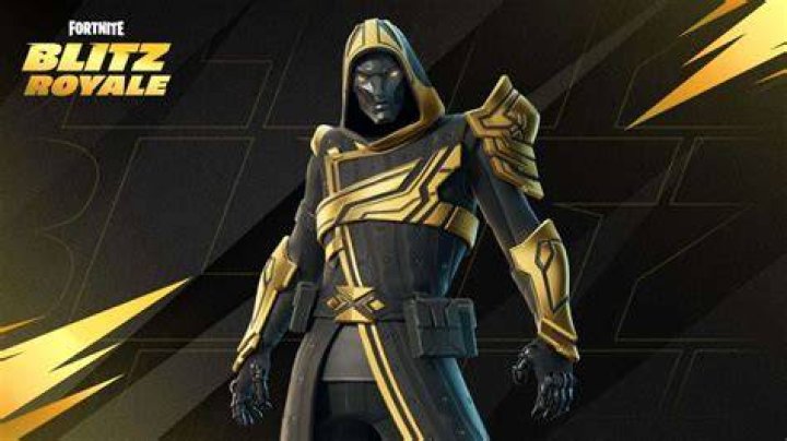 fortnite blitz event