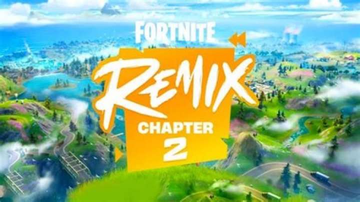 Fortnite chapter 2 max rank