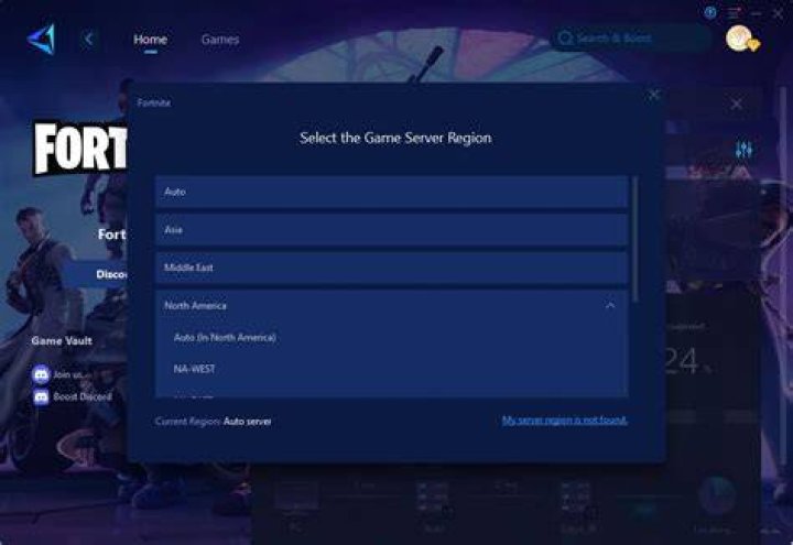 Fortnite Chapter 3 Server Issues