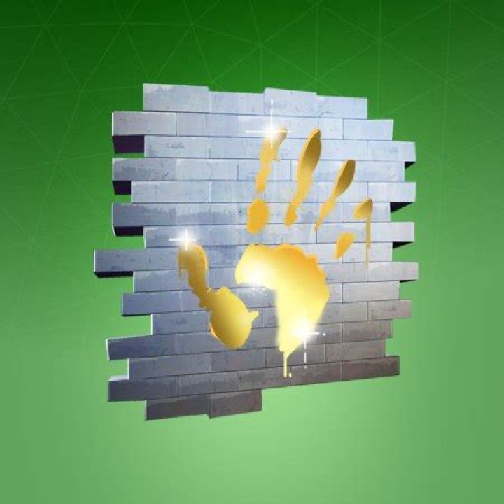 Fortnite Golden Ghost Set - Pro Game Guides