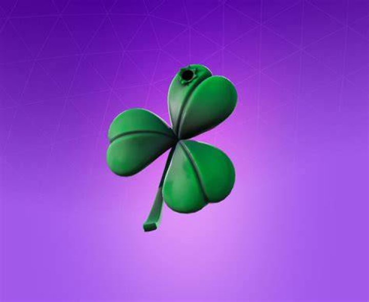 Fortnite Green Clover Set - Pro Game Guides