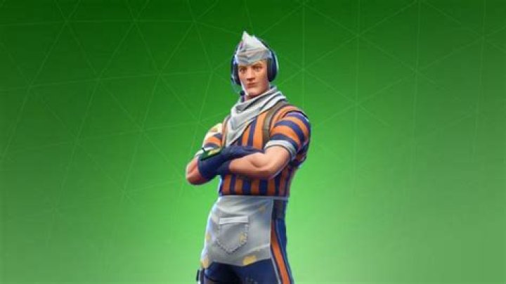 Fortnite Grill Sergeant: When Is the Grill Sergeant Skin Coming Back?