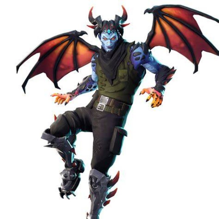 fortnite malcore leaked skin unlock