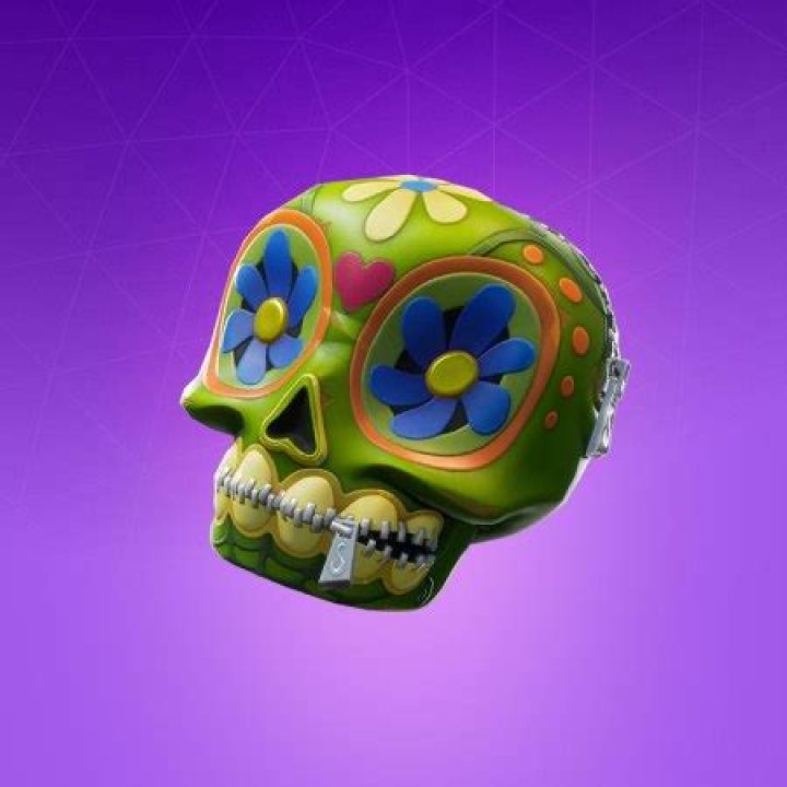 Fortnite Muertos Set - Pro Game Guides