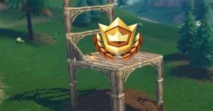 fortnite oversized seats