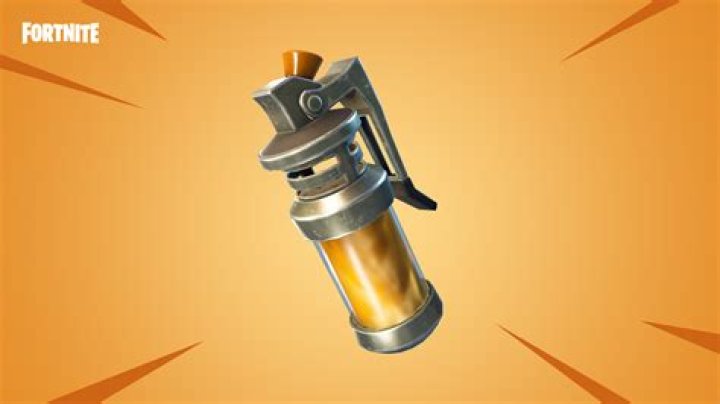 Fortnite Patch 4.4 Adds A New Timed Mode And Stink Bombs