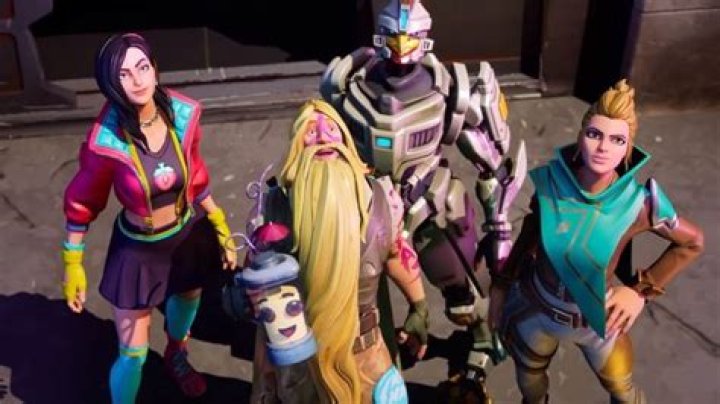Fortnite Season 9 Week 11 Challenges Guide