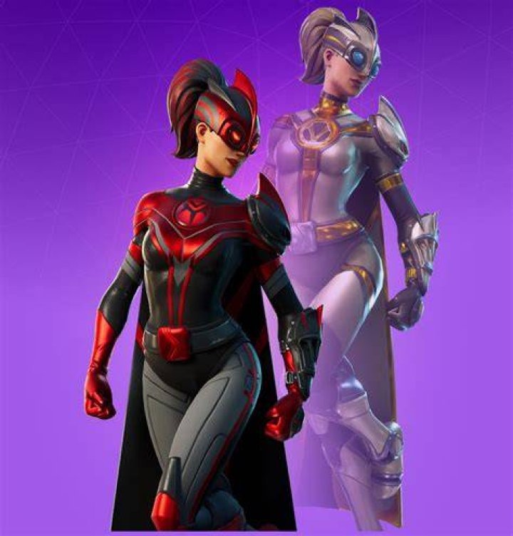 Fortnite Ventura