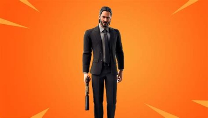 Fortnite x John Wick | Challenges, cosmetics, and more