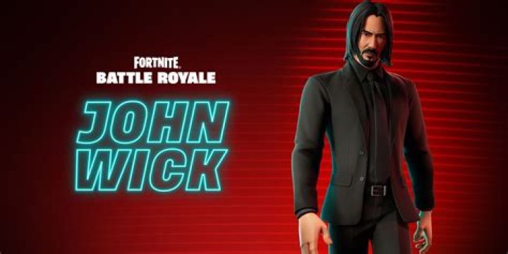 fortnite x john wock