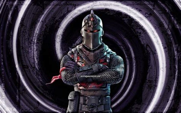 Fortnite-Black-Knight