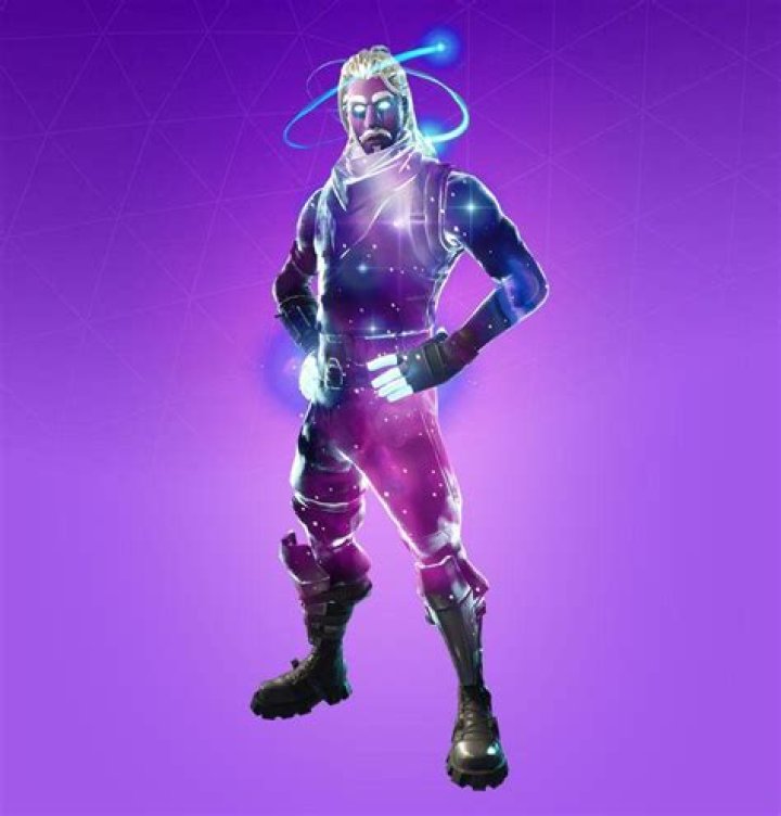 Fortnite-Galaxy