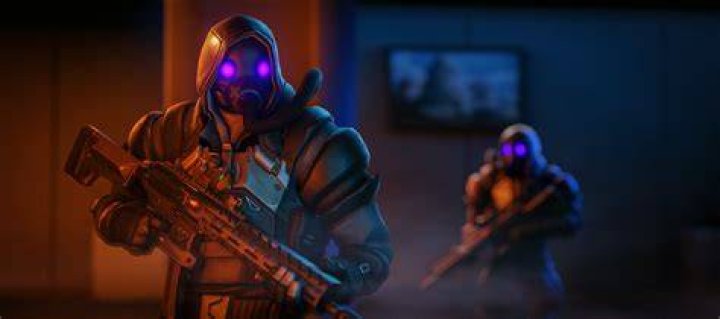 Fortnite-Prowler