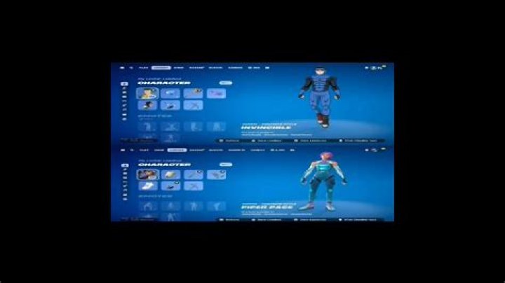 Fortnite-Split-Screen