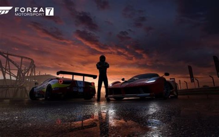 Forza 7